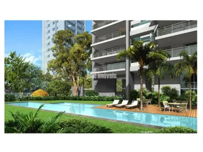 Apartamento com 3 Quartos à venda, 132m² no Itaim Bibi, São Paulo