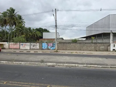 Lote/Terreno à venda, 1200m² no Conceição, Feira de Santana