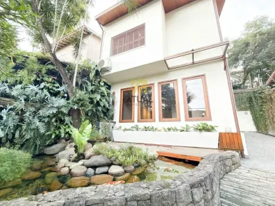 Casa com 3 Quartos à venda, 226m² no Brooklin Paulista, São Paulo