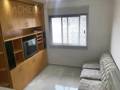 Apartamento com 1 Quarto para alugar, 39m² no Vila Buarque, São Paulo