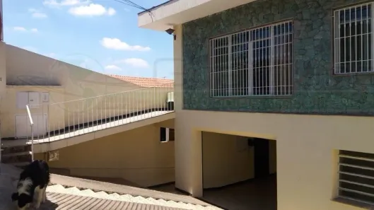 Sobrado com 6 Quartos à venda, 380m² no Vila Mariana, São Paulo