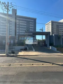 Apartamento com 2 Quartos à venda, 50m² no Jardim Esplanada, Uberaba