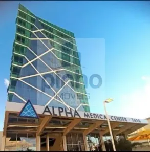 Sala Comercial à venda, 29m² no Alphaville I, Salvador