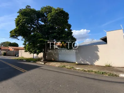 Casa com 3 Quartos para alugar, 156m² no Vila Esmeralda, Campinas