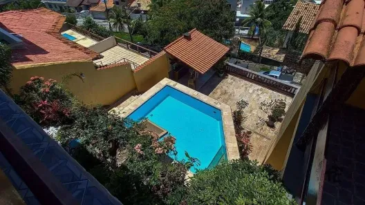 Casa com 4 Quartos à venda, 362m² no Camboinhas, Niterói