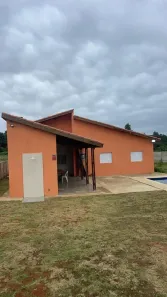 Fazenda/Sítio com 3 Quartos à venda, 600m² no Jardim Califórnia, Jacareí