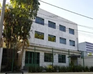 Prédio Comercial para alugar, 580m² no Parque São George, Cotia
