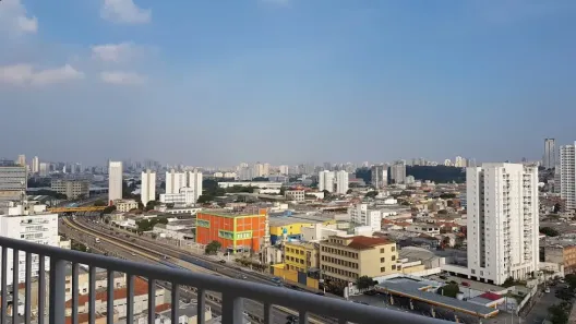 Apartamento com 2 Quartos à venda, 55m² no Mooca, São Paulo