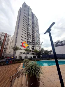 Apartamento com 3 Quartos à venda, 155m² no Jardim Belo Horizonte, Campinas