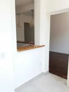 Apartamento com 1 Quarto à venda, 50m² no Centro, Rio de Janeiro