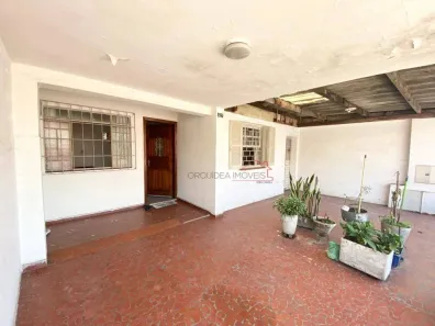 Casa com 4 Quartos à venda, 250m² no Vila das Mercês, São Paulo
