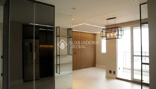 Apartamento com 2 Quartos à venda, 69m² no Rudge Ramos, São Bernardo do Campo