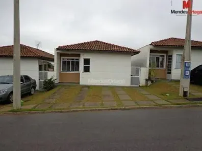 Casa de Condomínio com 3 Quartos à venda, 60m² no Jardim Residencial Villa Amato, Sorocaba