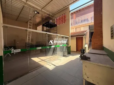 Sala Comercial à venda, 367m² no Santa Cruz, Americana