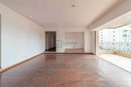 Apartamento com 3 Quartos à venda, 220m² no Higienópolis, São Paulo