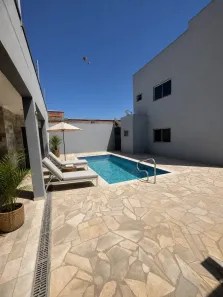 Casa de Condomínio com 5 Quartos à venda, 260m² no Residencial Haras Inga Mirim, Boituva