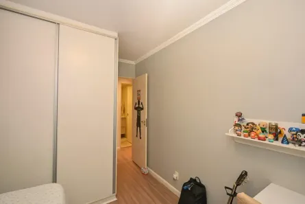 Apartamento com 3 Quartos à venda, 83m² no Vila Andrade, São Paulo