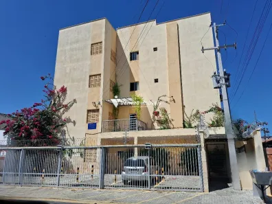 Apartamento com 1 Quarto para alugar, 40m² no São Cristóvão, Teresina