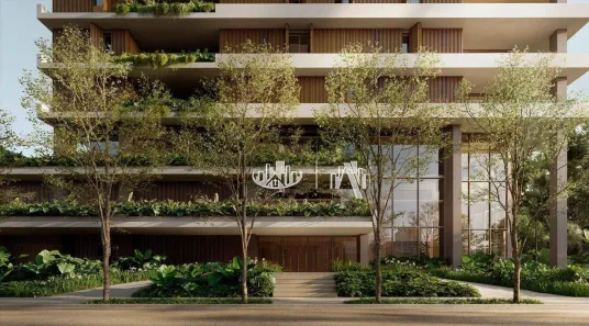 Apartamento com 3 Quartos à venda, 145m² no Centro, Londrina