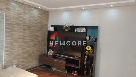 Apartamento com 2 Quartos à venda, 110m² no Assunção, São Bernardo do Campo