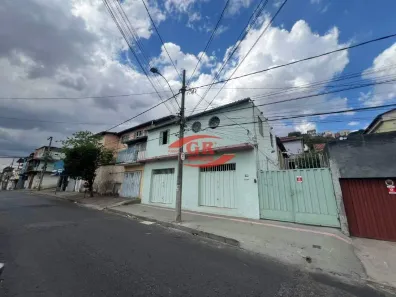 Lote/Terreno à venda, 231m² no Havaí, Belo Horizonte
