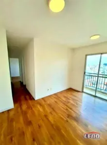 Apartamento com 2 Quartos à venda, 49m² no Jardim Vila Formosa, São Paulo