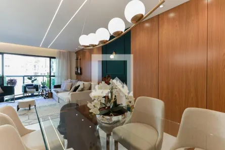 Apartamento com 3 Quartos à venda, 129m² no Santana, São Paulo
