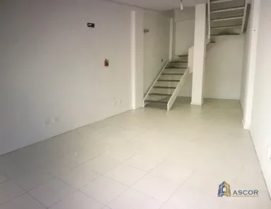 Ponto Comercial à venda, 58m² no Córrego Grande, Florianópolis