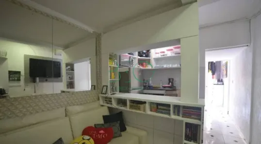 Apartamento com 2 Quartos à venda, 32m² no Liberdade, São Paulo