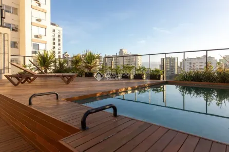 Apartamento com 3 Quartos à venda, 128m² no Moinhos de Vento, Porto Alegre