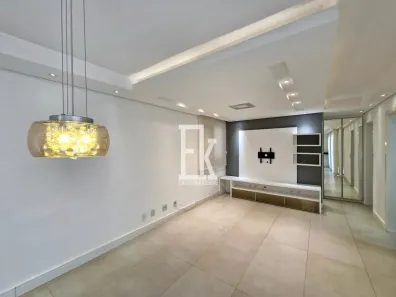 Apartamento com 2 Quartos à venda, 77m² no Jardim São Vicente, Campinas
