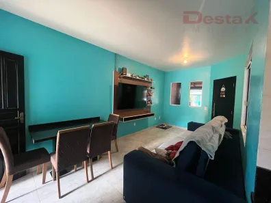 Casa com 3 Quartos à venda, 57m² no Potecas, São José
