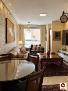 Apartamento com 2 Quartos para alugar, 73m² no Jardim Botânico, Ribeirão Preto