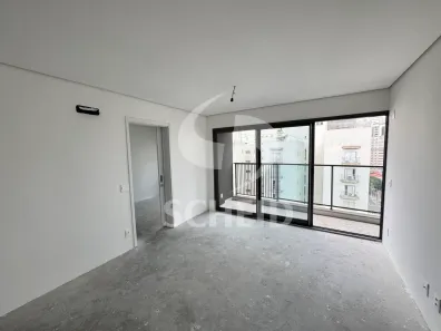 Apartamento com 2 Quartos à venda, 60m² no Vila Nova Conceição, São Paulo