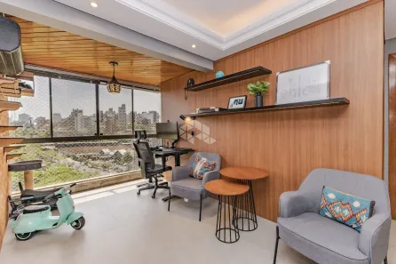 Apartamento com 2 Quartos à venda, 94m² no Bela Vista, Porto Alegre