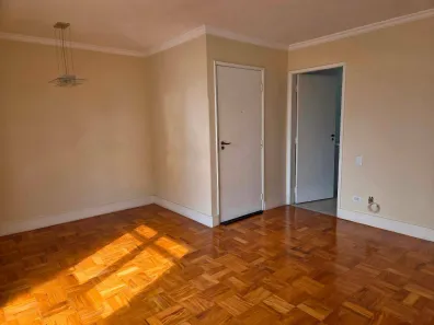 Apartamento com 2 Quartos para alugar, 62m² no Vila Mariana, São Paulo