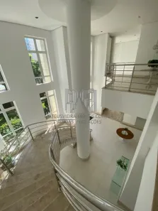 Apartamento com 3 Quartos para alugar, 103m² no Vila Pompéia, São Paulo