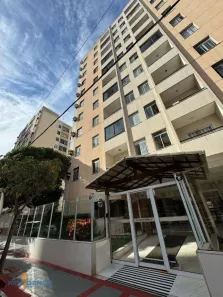 Apartamento com 3 Quartos para alugar, 78m² no Praia das Gaivotas, Vila Velha