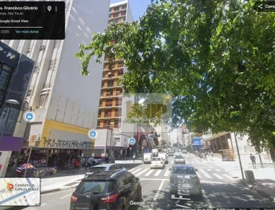Apartamento com 3 Quartos à venda, 115m² no Centro, Campinas
