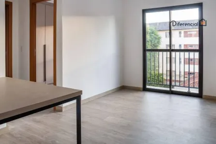 Apartamento com 2 Quartos à venda, 62m² no Alto da Glória, Curitiba