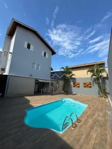 Casa com 3 Quartos à venda, 176m² no Jardim São Vicente, Jundiaí
