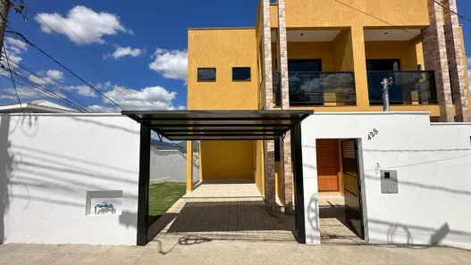 Casa com 3 Quartos à venda, 185m² no Residencial Masterville, Sarzedo