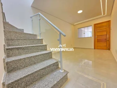 Sobrado com 3 Quartos à venda, 120m² no Vila Beatriz, São Paulo