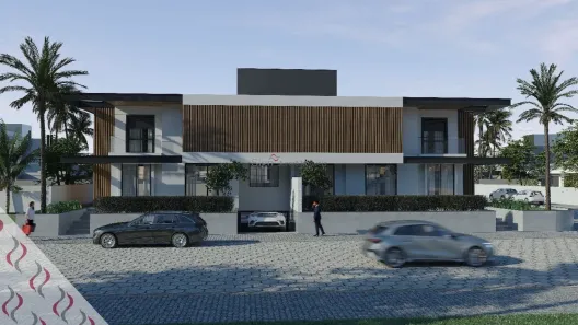 Casa com 3 Quartos à venda, 300m² no Jurerê Internacional, Florianópolis