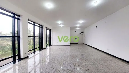 Sala Comercial para alugar, 100m² no Santa Cruz, Americana
