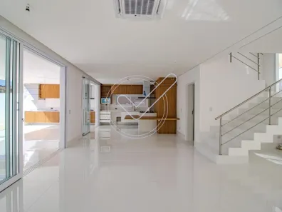 Casa de Condomínio com 4 Quartos à venda, 365m² no Alphaville, Santana de Parnaíba