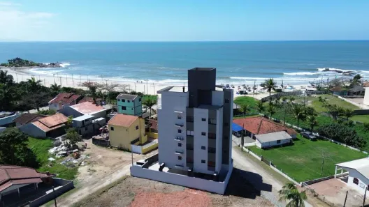 Apartamento com 3 Quartos à venda, 91m² no Itapema do Norte, Itapoá