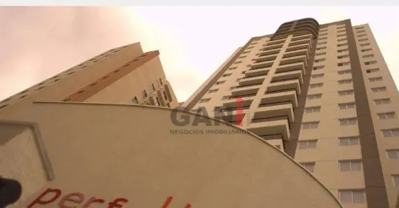 Apartamento com 2 Quartos à venda, 55m² no Vila Prudente, São Paulo