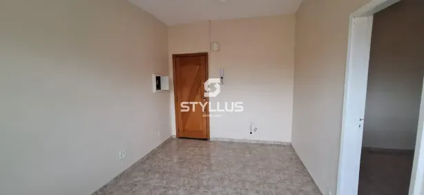 Apartamento com 1 Quarto à venda, 48m² no Méier, Rio de Janeiro