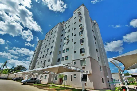 Apartamento com 2 Quartos à venda, 60m² no Vila Filipin, Londrina